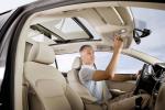 Skoda Superb Combi 2009 года